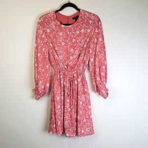 Women's floral dress Halogen